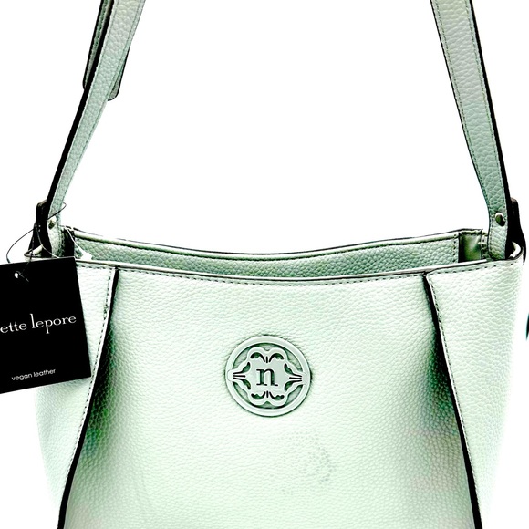 Nanette Lepore - Shoulder/Crossbody Bag - Picture 3 of 4